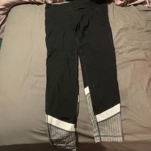 L Tek Gear leggings